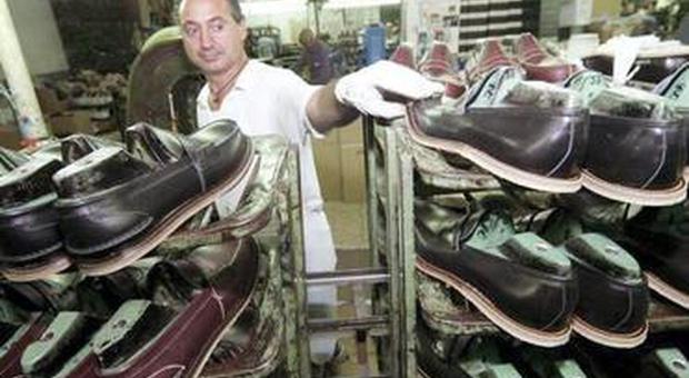 Calzaturieri, la scarpa del Brenta vuole il marchio Doc: appello a Renzi