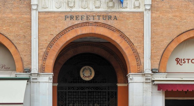 Prefettura di Treviso