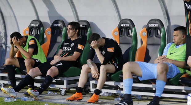 Serie B, il Tar dichiara inammissibile il ricorso del Venezia contro i playout