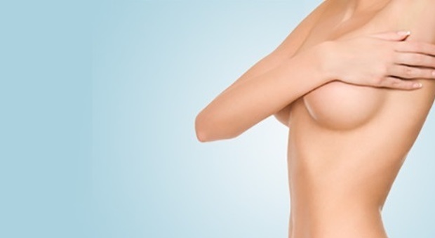 Chirurgia estetica, da Napoli la nuova tecnica per un seno da pin-up