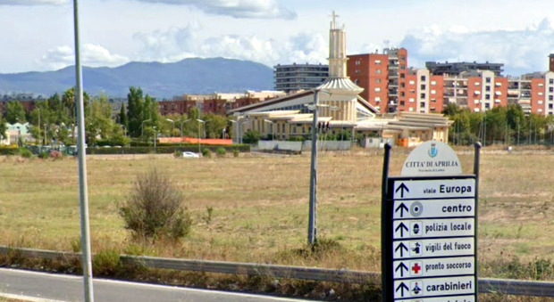 Il Comune di Aprilia rivuole l'area ceduta nel 2013 per fare lì il nuovo stadio
