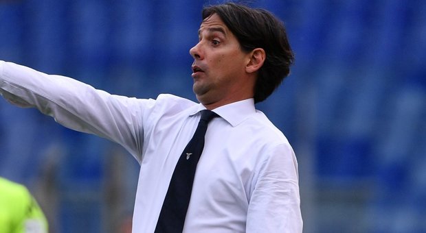 Lazio, Inzaghi: «Da Milinkovic un'ingenuità gravissima, ma le responsabilità sono le mie»