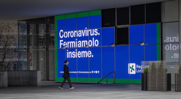 Coronavirus, in Lombardia solo 3 morti: è il dato più basso dal 27 febbraio