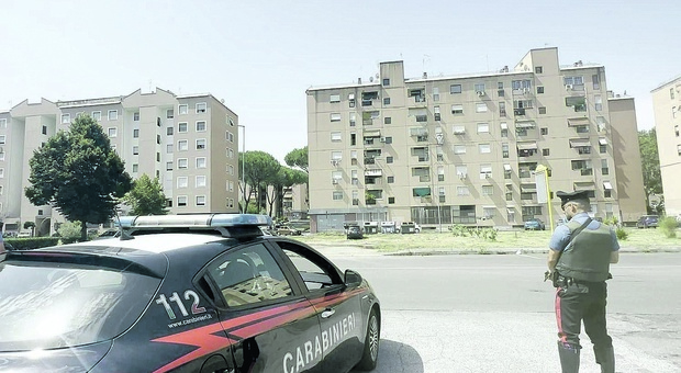 Roma, sgominato a San Basilio call center della cocaina: le consegne con il taxi