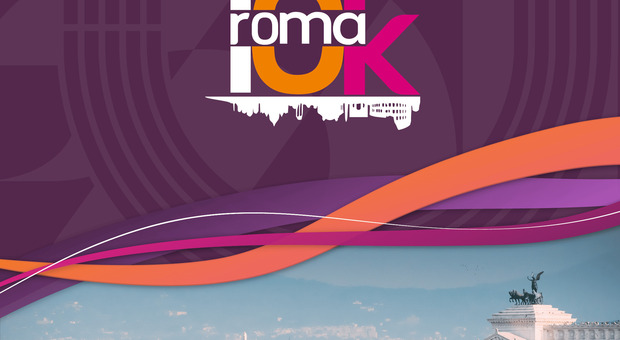 Europei atletica 2024, il 9 giugno la 'Roma 10k' aperta a tutti i runner