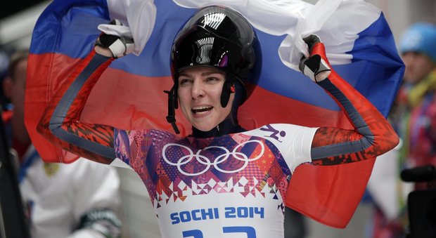 Doping, il Cio squalifica 4 russi, due perdono le medaglie di Sochi