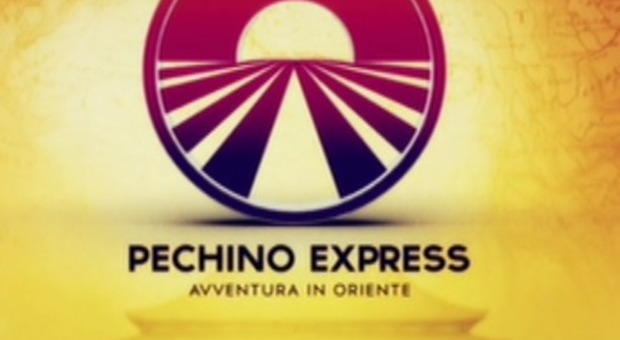 Pechino Express7, spunta il nome del primo concorrente