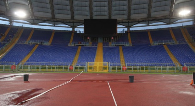 Lazio-Roma, flop biglietti: i romanisti ne comprano meno della metà. Curva Sud: «Rinunciamo per coerenza»