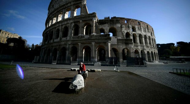 Roma Covid, bollettino Lazio di martedì 8 dicembre: 1.501 nuovi positivi (824 a Roma) e 33 morti