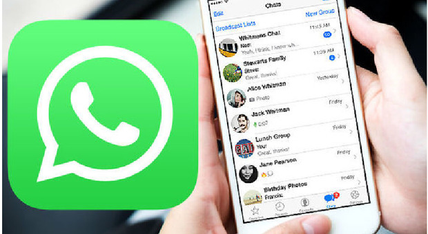 Sparla dei capi su Whatsapp con un'ex collega, vigilante assolto dalla Cassazione: «Sbagliato sanzionare»