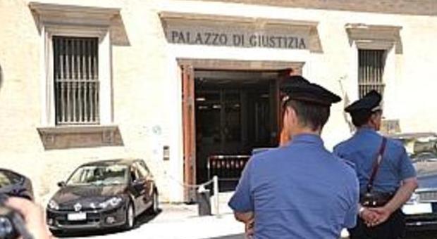 Ancona, a processo la gang delle rapine negli uffici postali