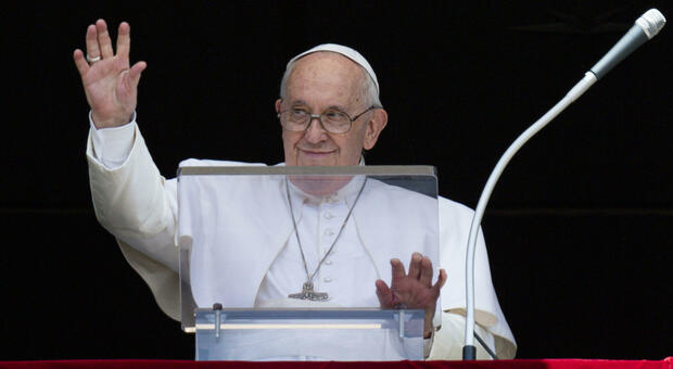 Papa Francesco: «Potrei dimettermi, ma non ora. Solo Dio sa quando accadrà»