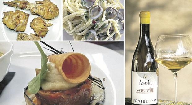 I formaggi e il vitigno Ribona, le Marche ancora al top del food: i consigli del Corriere per i peccati di gola a casa o al ristorante