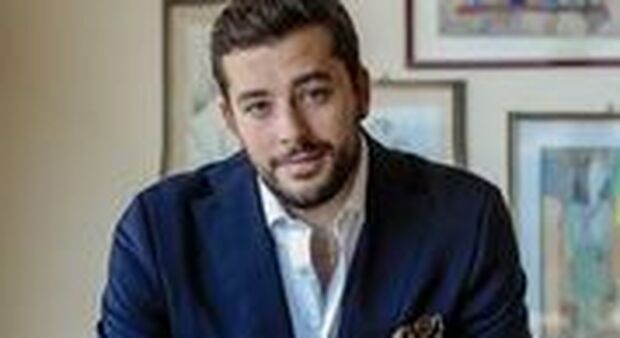 Forbes, un napoletano nella classifica degli under 30: è Pasquale D'Avino, imprenditore della moda