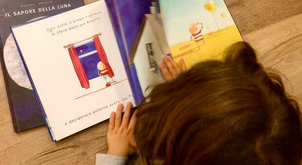 Incontri di lettura per bambini, a Fondi il ciclo "Pulcini cosmici" ispirato a Gianni Rodari