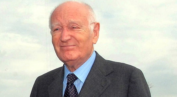 Giovanni Mazzacurati