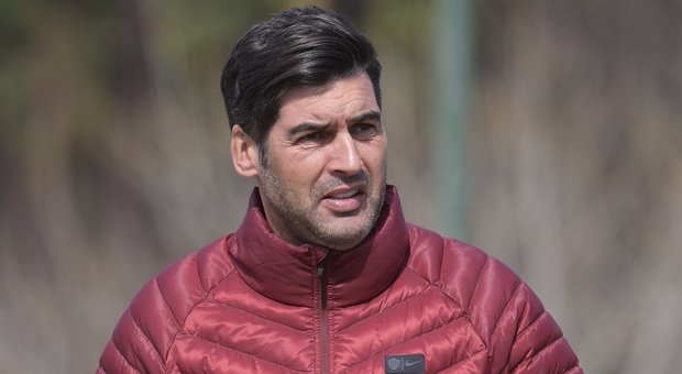 Roma, Fonseca bacchetta la Uefa: «Non si può fermare la Serie A e giocare le gare internazionali»