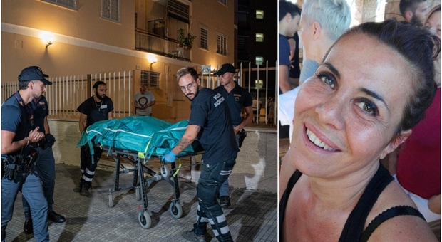Rossella Nappini uccisa a coltellate a Roma, caccia al killer