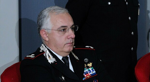 Il comandante dell'Arma dei carabinieri Teo Luzi: «Il nostro lavoro per la ripresa con un occhio agli antagonisti»