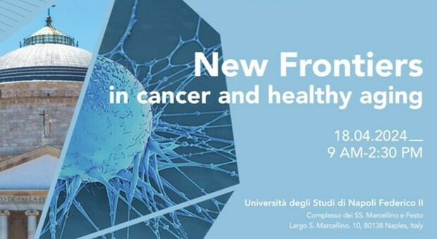 Forum New Frontiers in Cancer and Healthy Aging