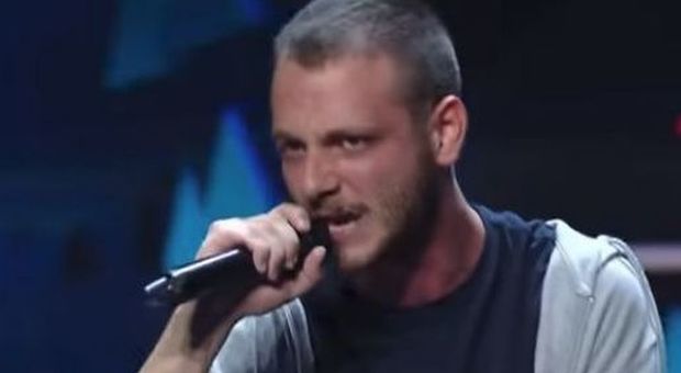 X-Factor, la Costiera sorrentino fa il tifo per il rapper Anastasio