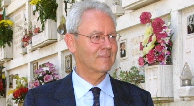 Luciano Bertagnolli