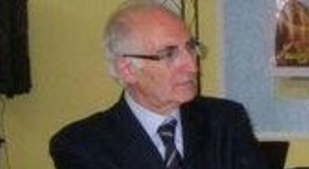 Antonio Iodice