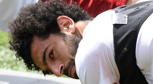 Liverpool, Salah continua il Ramadan: giocherà la finale di Champions a digiuno