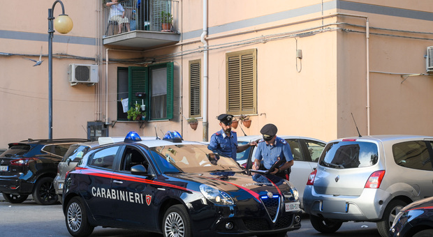 Truffa agli anziani, finto nipote arrestato a Napoli grazie alla videosorveglianza