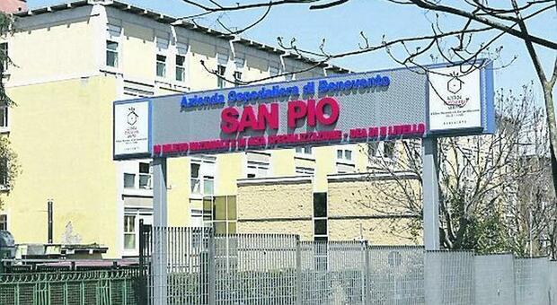 Ospedale Rummo di Benevento, ripartono gli interventi chirurgici