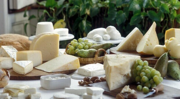 World Cheese Awards: il miglior formaggio al mondo ha un nome (e no, non è francese)