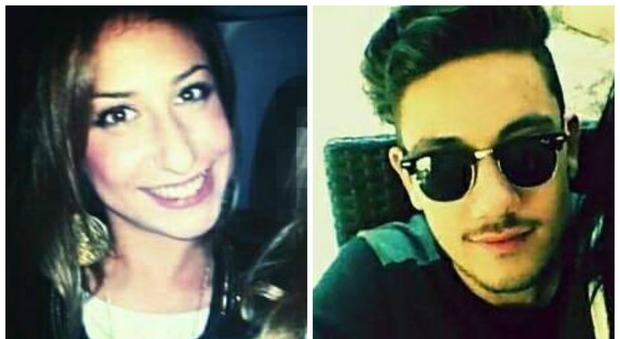 Ferragosto choc, due morti: Antonio aveva 19 anni, Noemi 22
