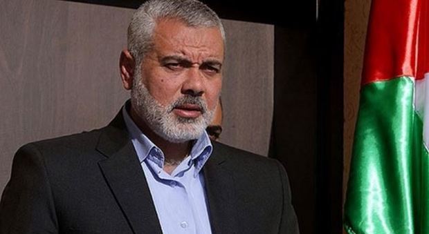 Hamas cambia il suo leader: Ismail Haniye nominato nuovo capo politico