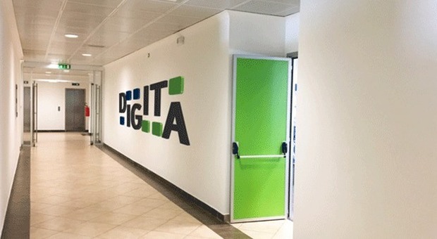 Al via Digita Academy a San Giovanni: «la digital trasformation parte dal Sud»