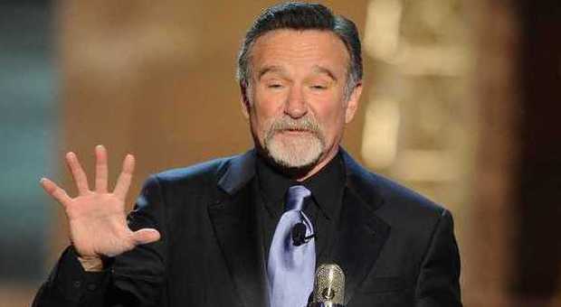 Morte Robin Williams, la moglie rivela: "Era sobrio, ma aveva il Parkinson"