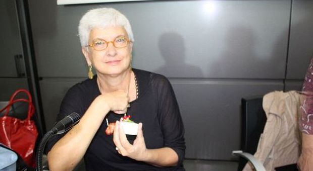 Addio a Mariella Gramaglia ex assessore giornalista e direttrice di Noi Donne