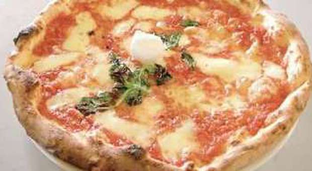 Sondaggio Cia: gli italiani preferiscono la pizza. Poi la pasta e il pesce