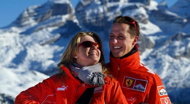 Schumacher, l'ex guardia del corpo ricatta la famiglia: 15 milioni per non diffondere foto e video di Michael