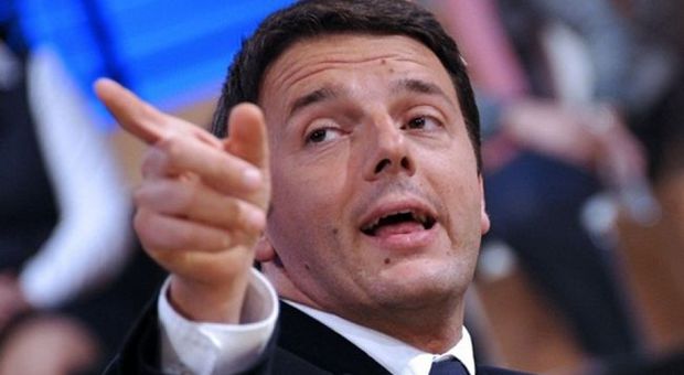 Renzi: “Restituiremo ai Comuni quanto perso con l'abolizione di IMU e Tasi”