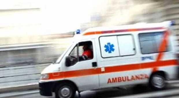 Un morto e un ferito in due incidenti sull'autostrada Caserta-Salerno