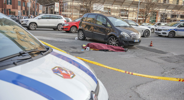 Roma, schianto in moto sulla Circonvallazione Clodia: muore 63enne