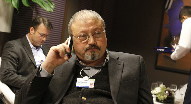 Khashoggi, le ultime parole: «Non respiro». Poi il rumore di una motosega