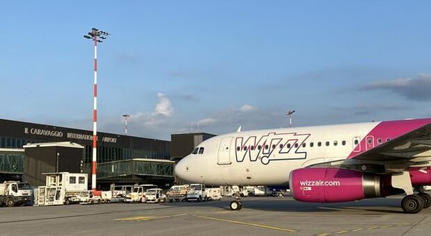 Ryanair e Wizz Air, passeggeri e load factor in aumento a giugno