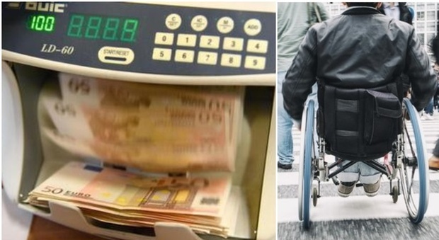 La truffa del direttore di banca: ruba 400mila euro in contanti dal conto di un disabile con la scusa di (finte) polizze
