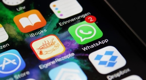 WhatsApp dal 2019 smetterà di funzionare su alcuni dispositivi: ecco quali