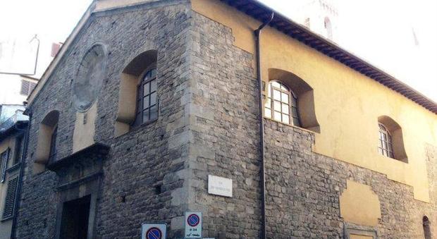 Firenze, il ministero compra l'ex chiesa di San Procolo: diventerà nuovo spazio museale del Bargello