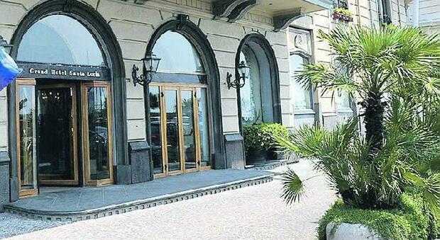 Napoli zona gialla, il grande flop degli alberghi: «Maggio senza turisti, ora puntiamo all'estate»