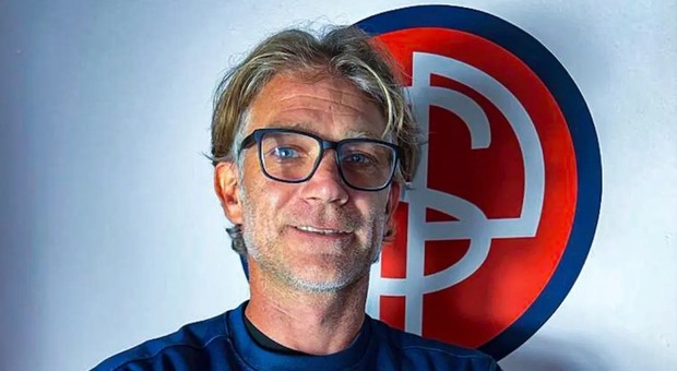 Lo jesino Manolo Manoni è il nuovo allenatore della Pistoiese (Serie D): sostituisce l'esonerato Consonni