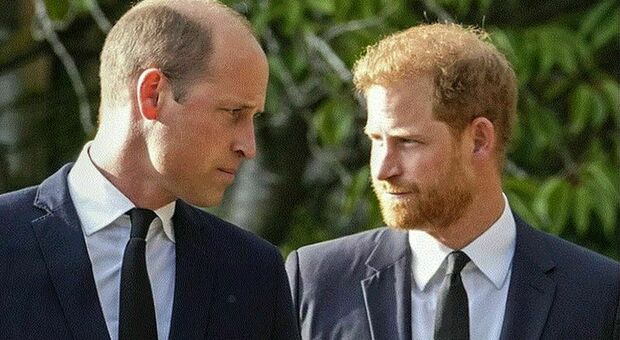 Harry, il principe potrebbe essere tagliato fuori del tutto quando William sarà re