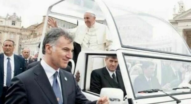 Chi è Angelo Carnevale, nuovo prefetto di Brindisi per il G7. Angelo custode del papa, ha già lavorato in Puglia (e la mafia cosentina voleva ucciderlo)